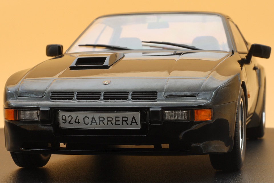 Porsche 924